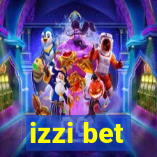 izzi bet